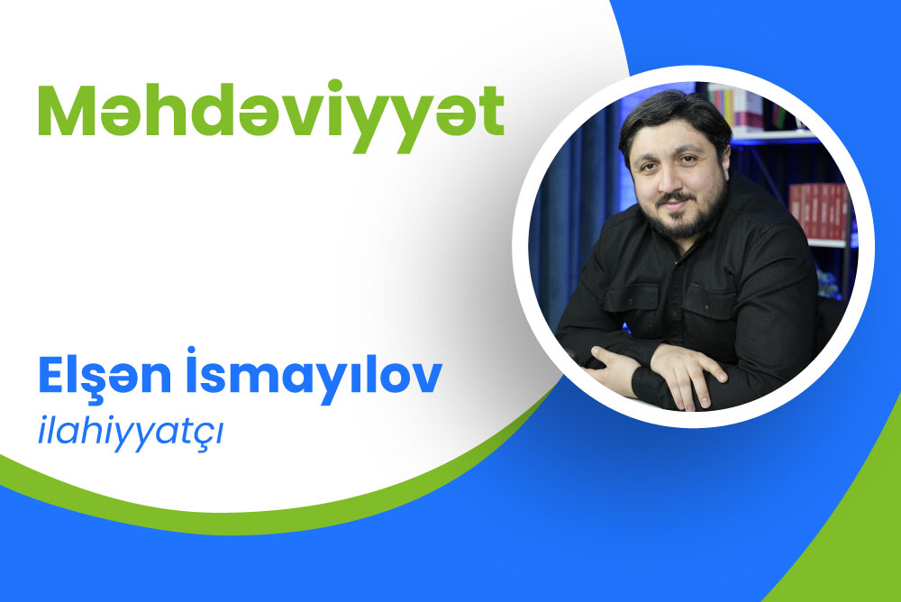 Məhdəviyyət