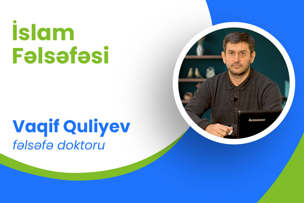 İslam fəlsəfəsi