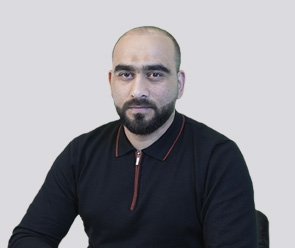 Ruslan Rəhimov