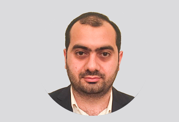 Samir Pənahov