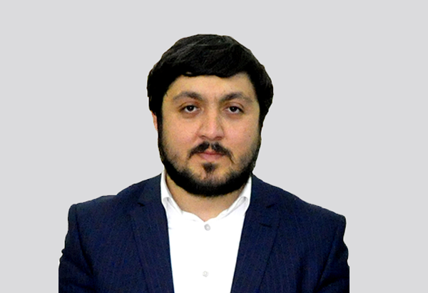 Elşən İsmayılov