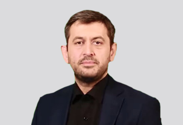 Vaqif Quliyev