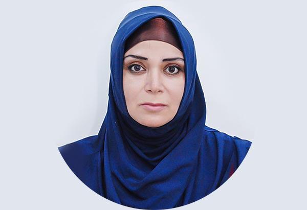 Arzu Qəhrəmanova