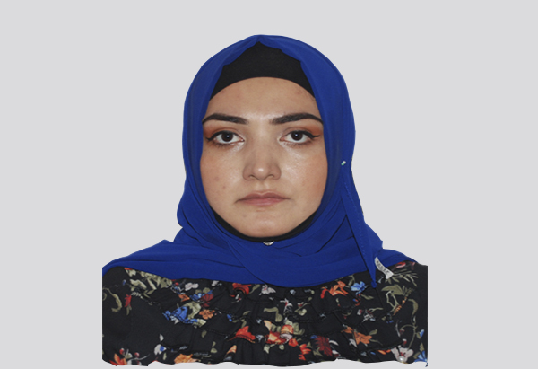 Gülkən Hüseynova