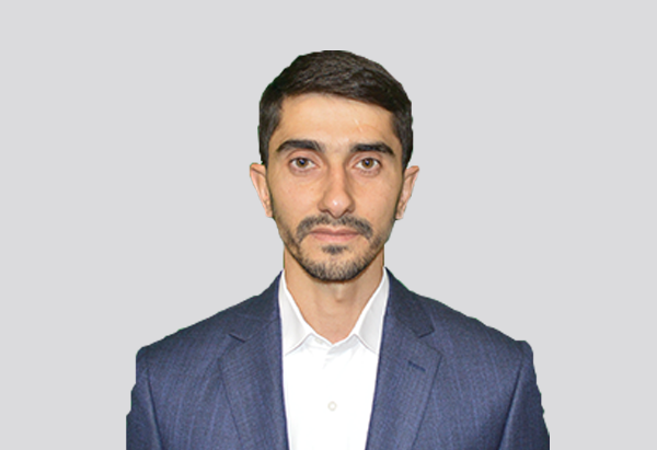 Nəsimi Piriyev