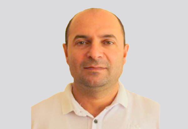 Şahlar Şərifov