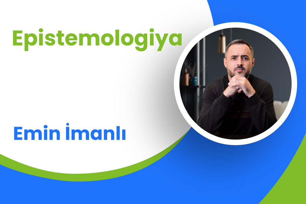 Epistemologiya