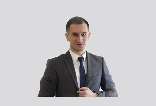 Elvin Dadaşsoy