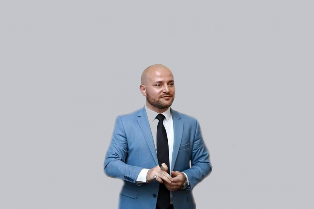Rəvan Soltanov